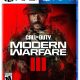اکانت قانونی call of duty modern warfare 3 برای PS4 و PS5