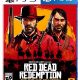 اکانت قانونی Red Dead Redemption 2 برای PS4 و PS5