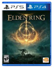 اکانت قانونی Elden Ring برای PS5