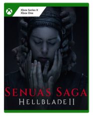 خرید اکانت قانونی Hellblade II برای xbox