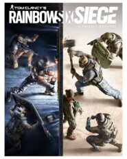 خرید بازی اورجینال Tom Clancys Rainbow Six Siege برای PC