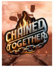 خرید بازی اورجینال Chained Together برای PC