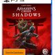 اکانت قانونی Assassin's Creed Shadows برای PS5