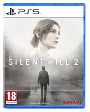 خرید اکانت قانونی SILENT HILL 2 برای PS5