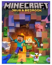 خرید بازی اورجینال Minecraft Java & Bedrock برای PC