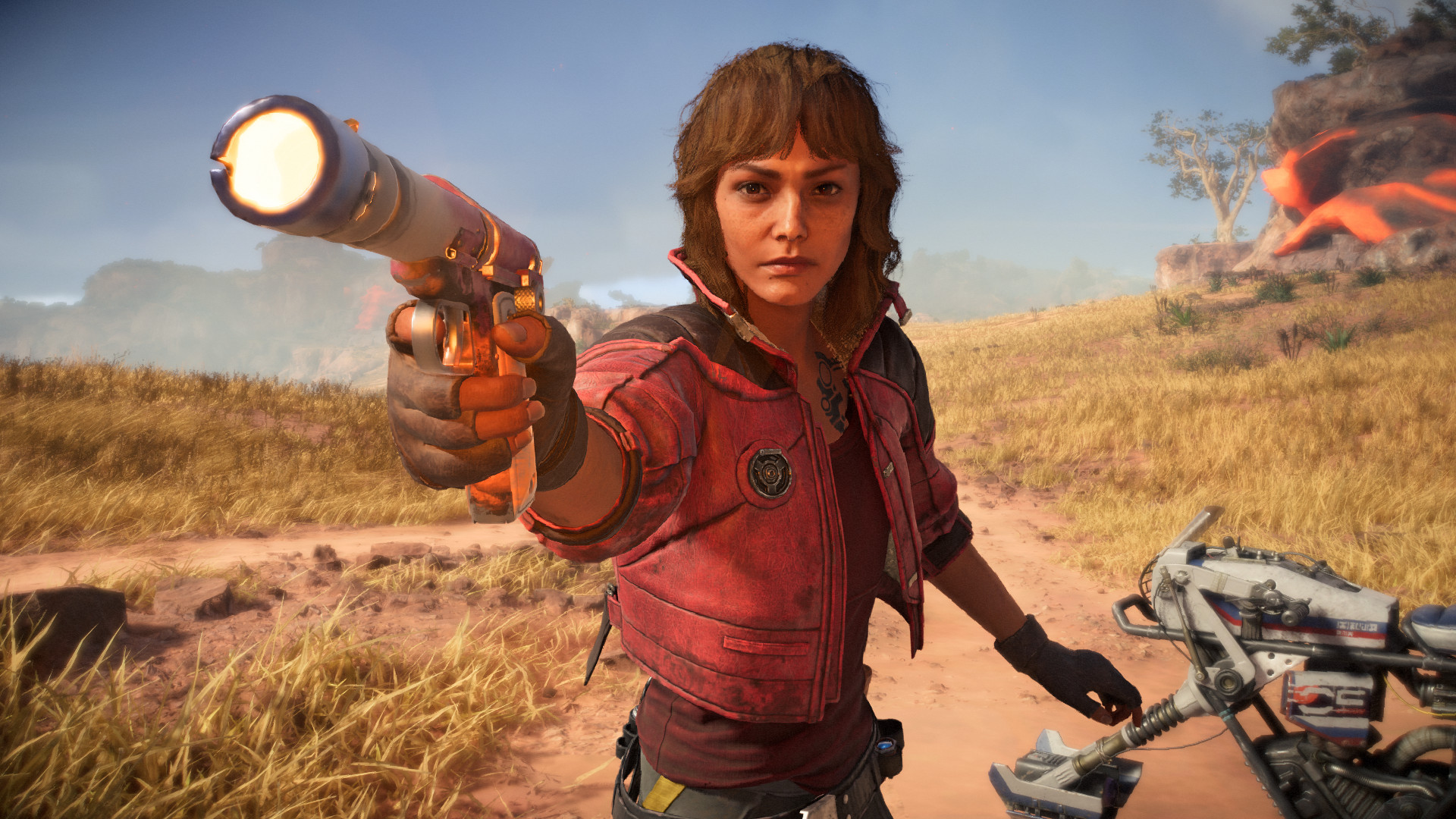 خرید اکانت قانونی Star Wars Outlaws برای PS5 