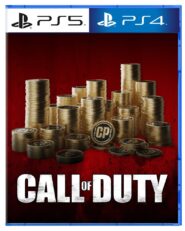 خرید سی پی کالاف دیوتی Call of Duty برای PS4 و PS5