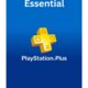 خرید اکانت پلی استیشن پلاس Essential