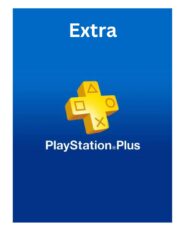 اکانت پلی استیشن پلاس Extra