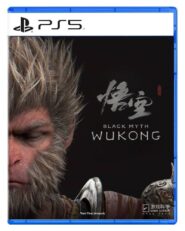 خرید اکانت ظرفیتی Black Myth: Wukong برای PS5